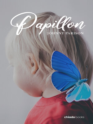cover image of Papillon